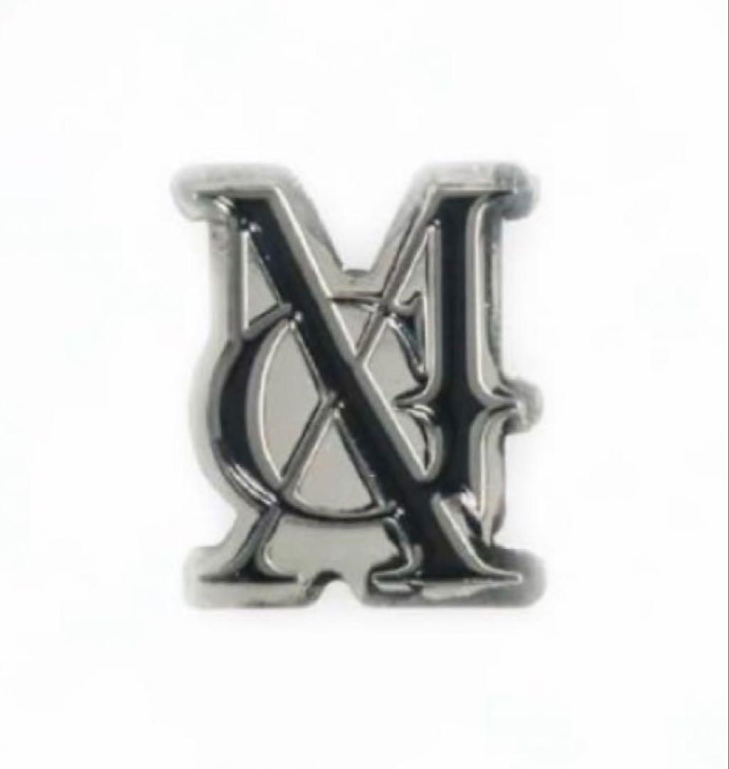 Mrs.GREEN APPLE NEW ERA \"BEIGE\" ピンズ付