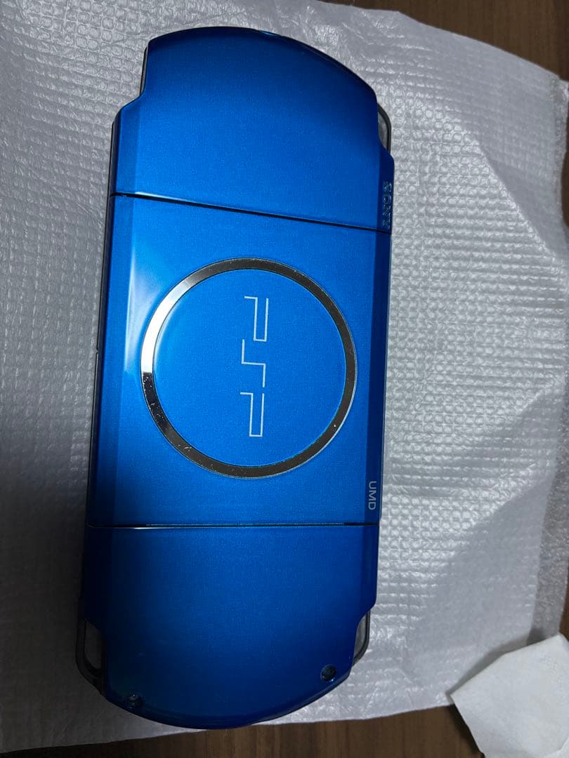 PSP3000 VB＋ソフト クラシック