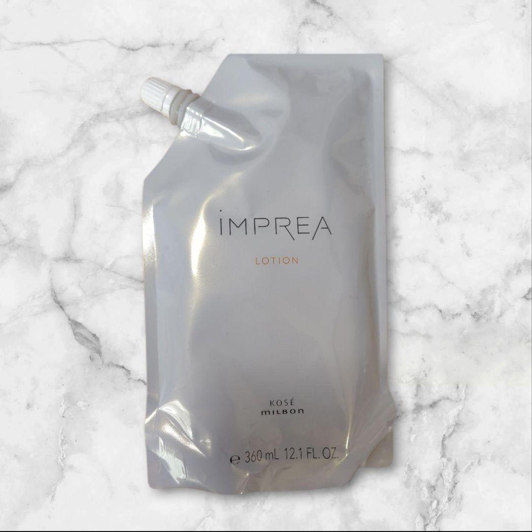 インプレア ローション 詰め替え - メルカリ