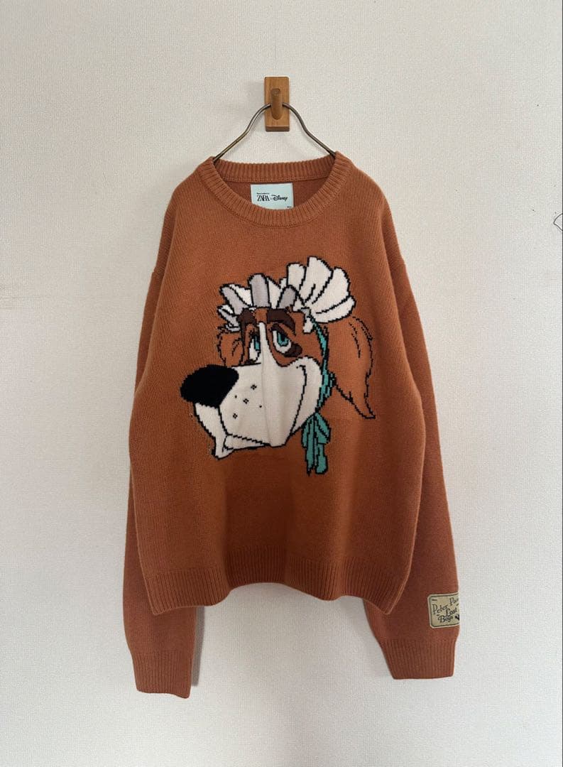 新品 ZARA DISNEY Harry Lambertピーターパン XL - メルカリ