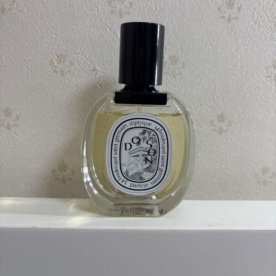 diptyque オードトワレ ドソン 50mL Amazon | ディプティック ド ソン オードトワレ EDT SP 50ml [並行輸入