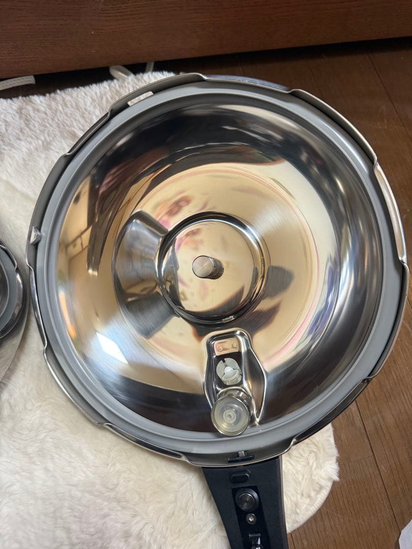 ゼロ活力鍋　Lスリム 5.5l