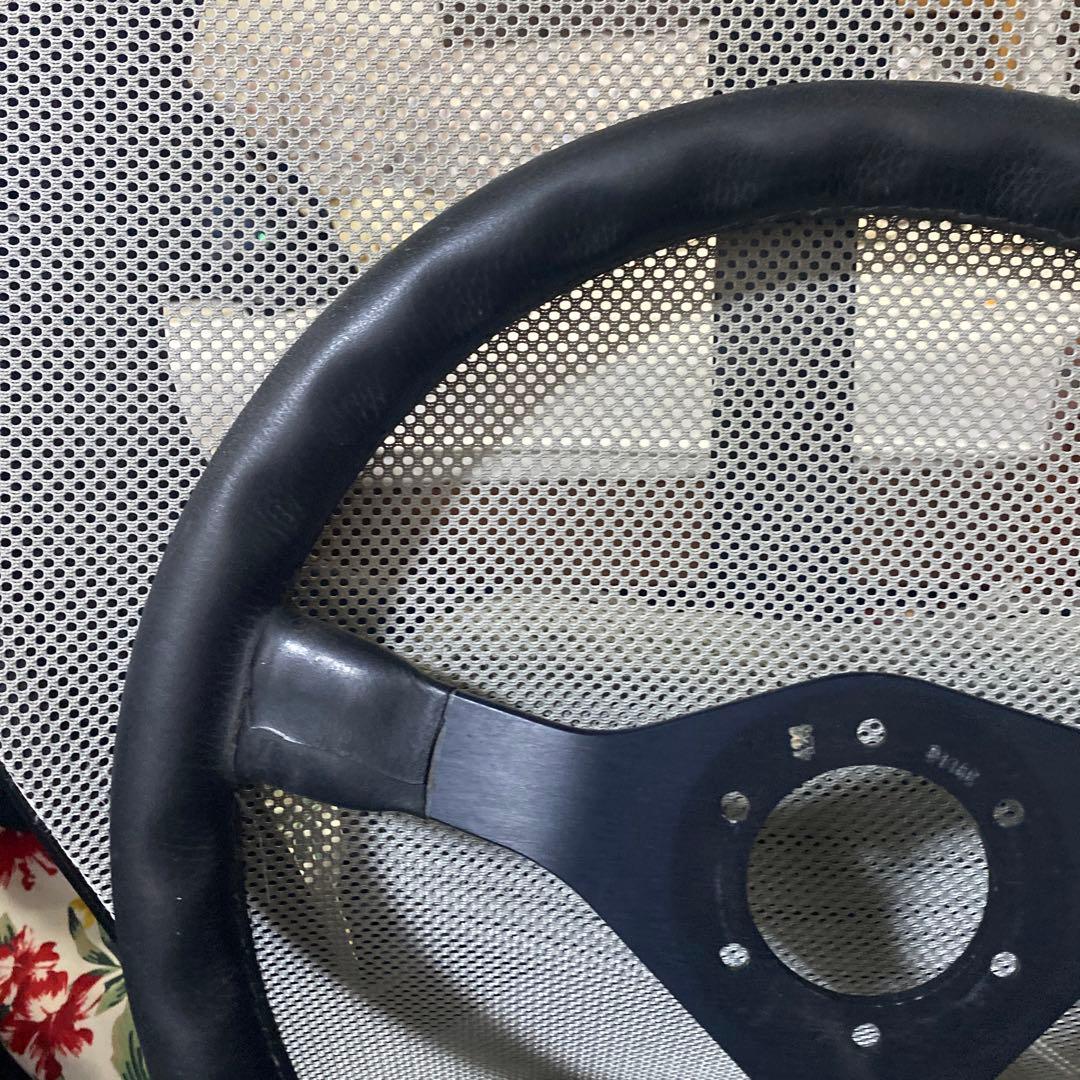 ジムニー純正OP MOMO キャバリーノ TYP C38 KBA 70024 - メルカリ