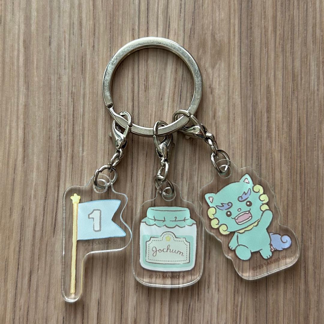 ヤヌカミ JOCHUM まとめ 初期 - メルカリ