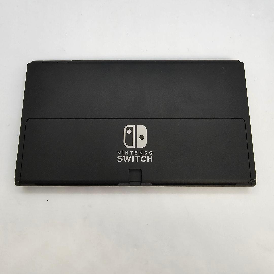 Nintendo Switch 有機EL ジョイコンなし - メルカリ