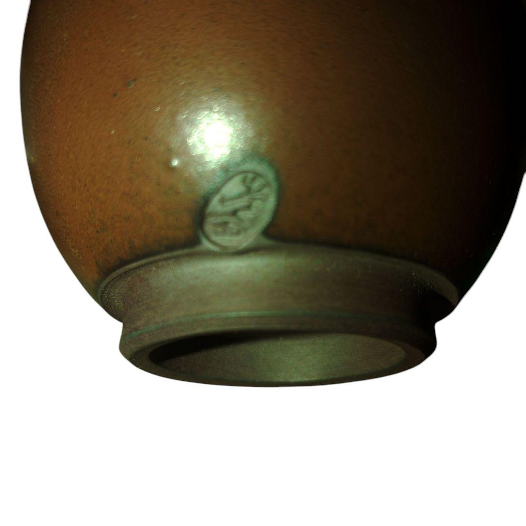 幕末～明治 佐渡無明異焼 三浦常山 湯飲 煎茶碗 - メルカリ