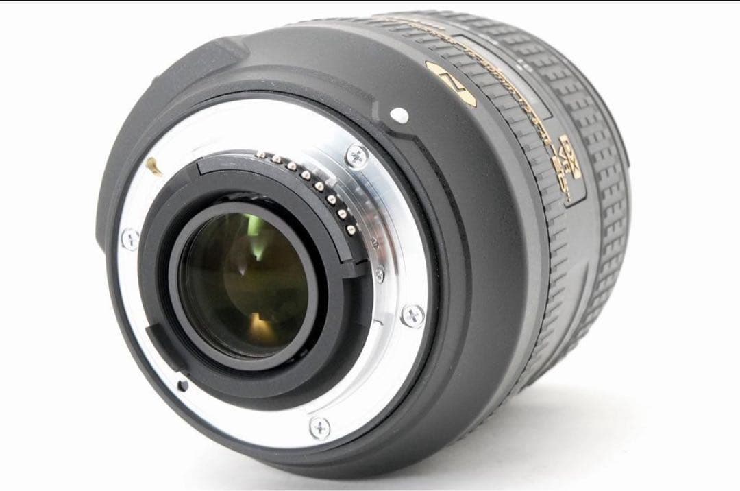 レンズ(ズーム) Nikon AF-S DX NIKKOR 16-80mm f2.8-4 VR