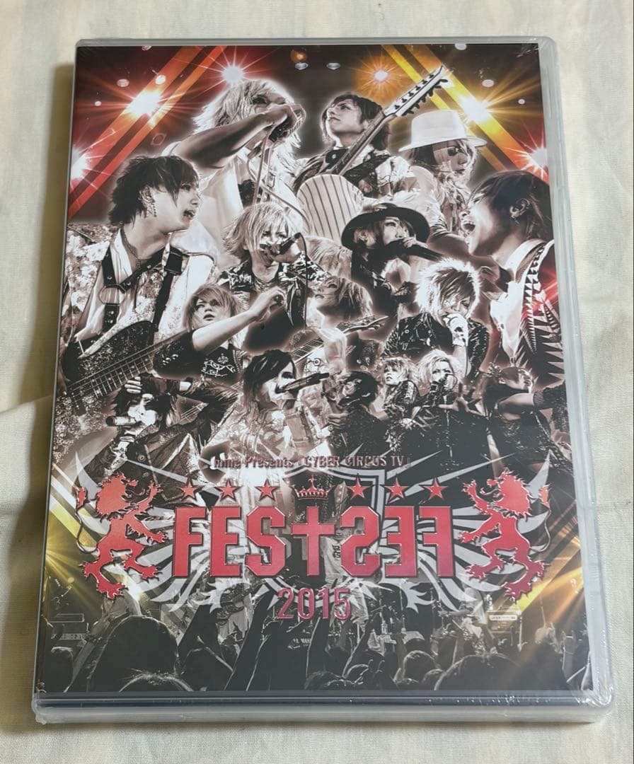 【17万円相当】ヴィジュアル系CD DVD58枚セット（MUCC ほか）