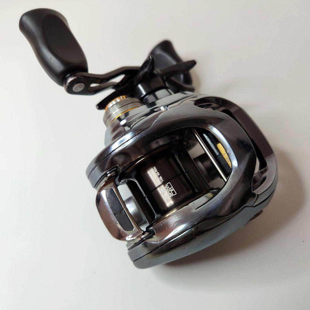 16ジリオン SV TW SHL ペイント品 - メルカリ