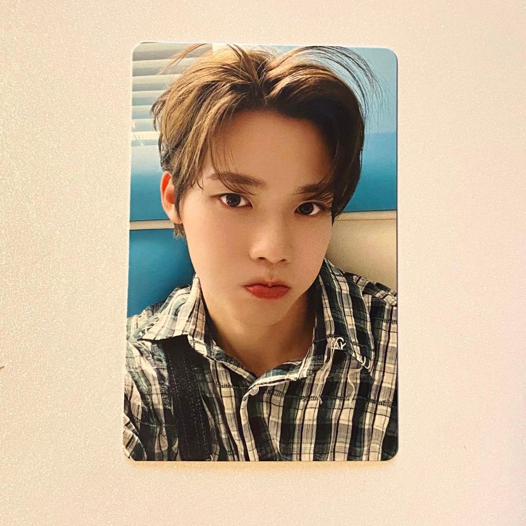 INI 木村柾哉 トレカ HANA_花 - メルカリ