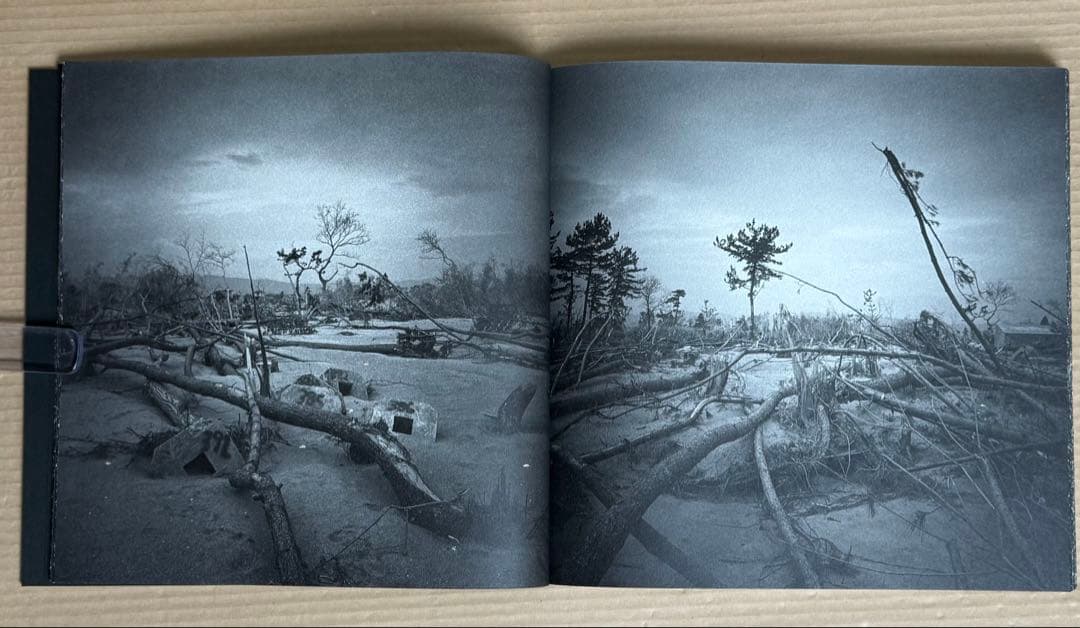 限定300部 ◉プリント付き！ ◉ 小林透「nature morte 」