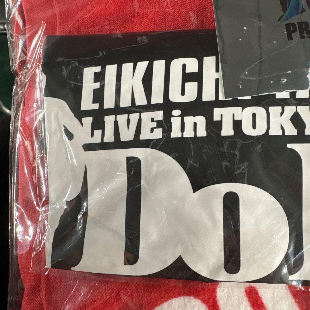 EIKICHIYAZAWA東京ドーム矢沢永吉Do It!2025プレミアムグッズ - メルカリ