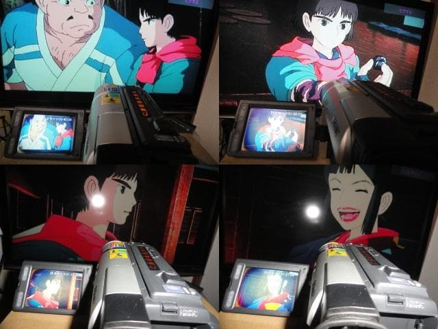 ◆録・再・ダビングＯＫ◆SONY ＴＲＶ６２０　Digital８　美品