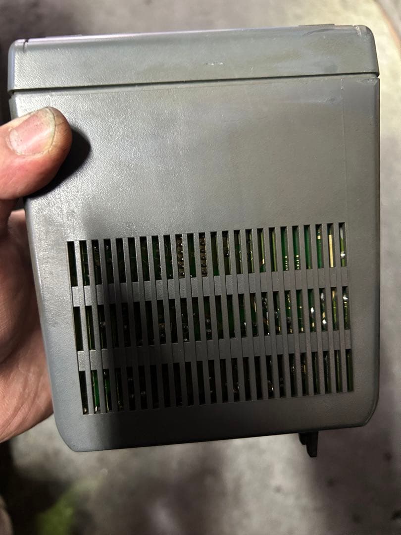 貴重 希少 三菱 モニター M-0400 | Shop at Mercari from Japan! | Buyee