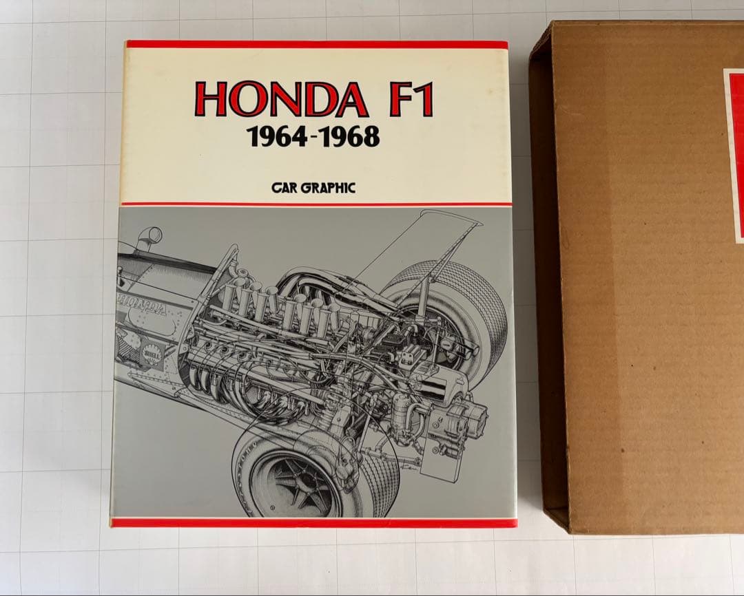 趣味・スポーツ・実用 HONDA F1 1964-1968 F1初参戦から60年を記念しウェブサイトを公開 | Honda 企業情報サイト