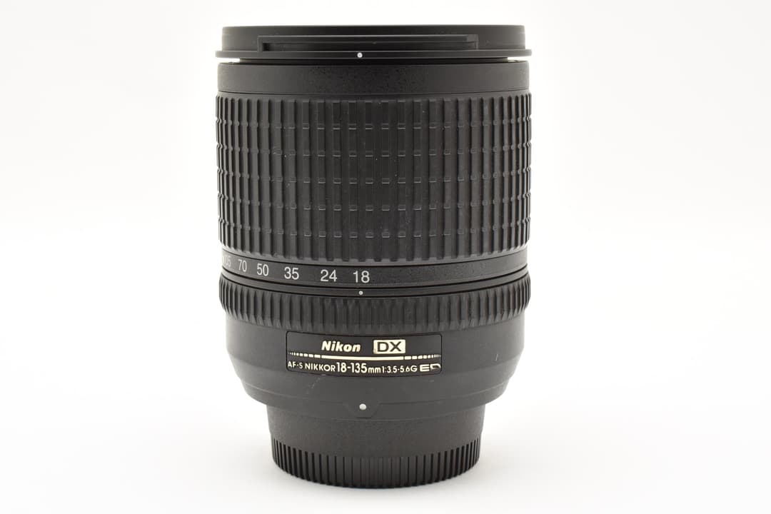 美品 Nikon AF-S 18-135mm F3.5-5.6 G #8835