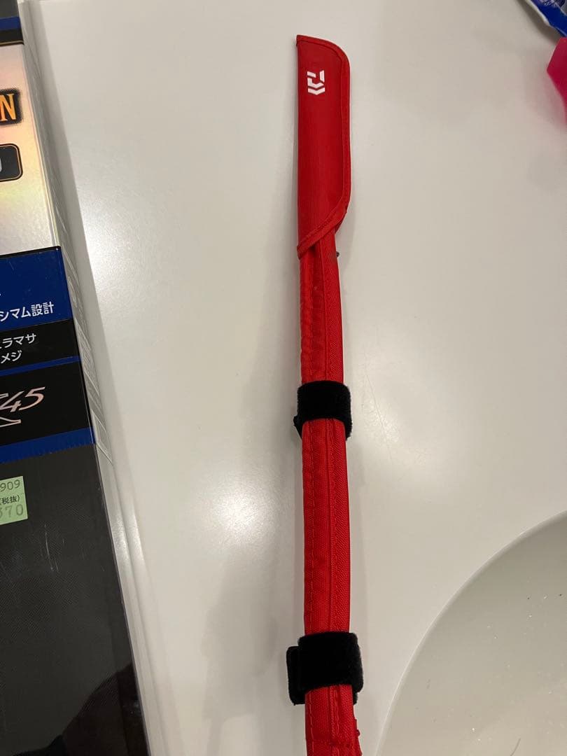 DAIWA GOUIN AOMONO M-215 エギングロッド 2.15m