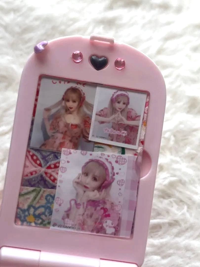 大森靖子 プリクラ voidme 🫀大森靖子 超自由字架ツアー2022🫘 🌸本日7/24神戸月世界 🛍物販先行