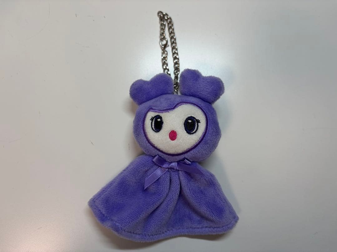 TWICE サナ サブリー てるてるバッグチャーム - メルカリ