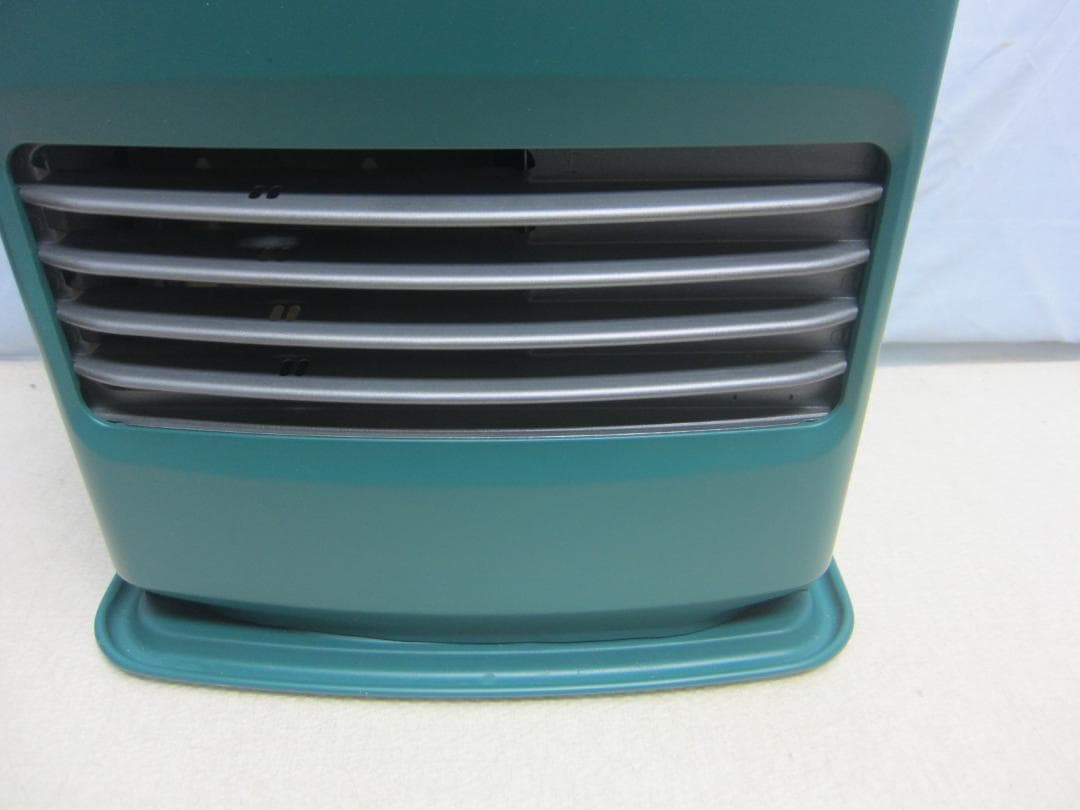 S9682】整備済 石油ファンヒーター ダイニチ FW-3214S