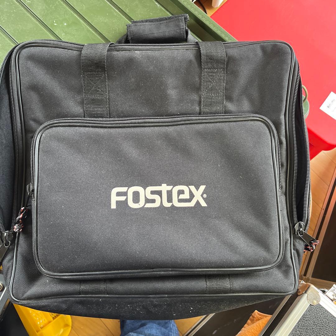 Fostex VF-16 デジタルマルチトラッカー - メルカリ