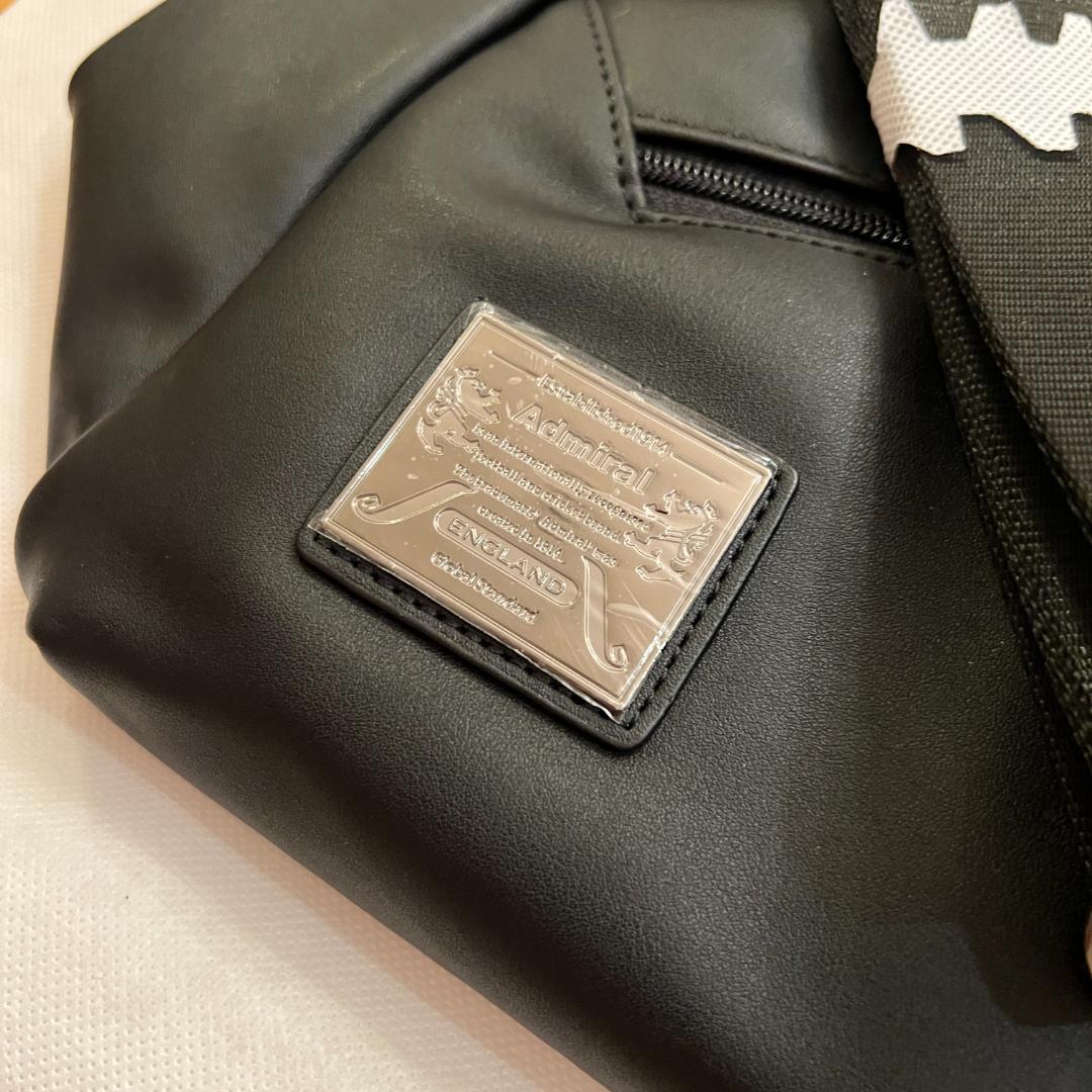 新品未使用】LEXUS✕Admiral ボストンバッグ レクサス アドミラル