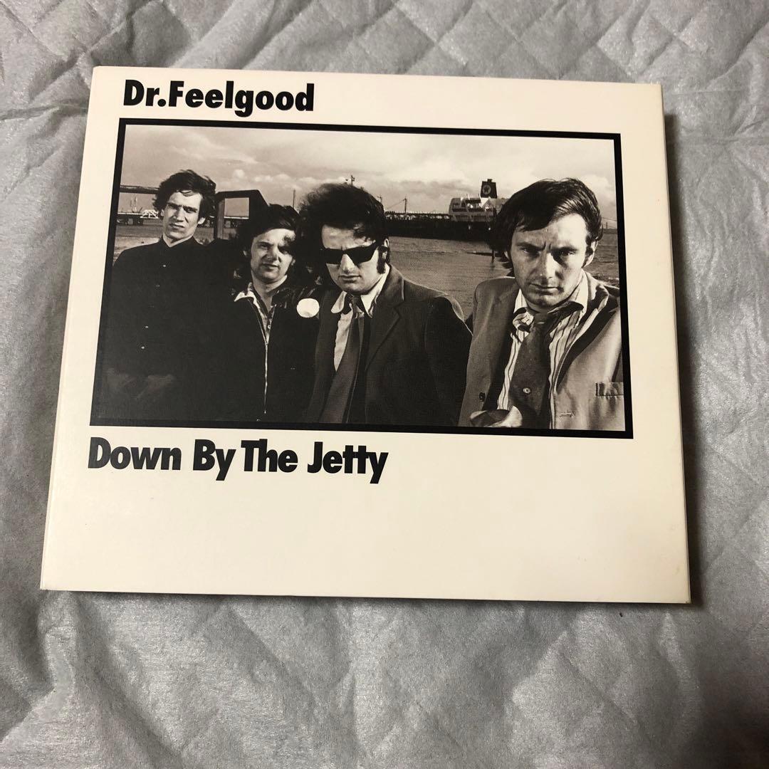 Dr. Feelgood / Down By The Jetty 2CD - メルカリ
