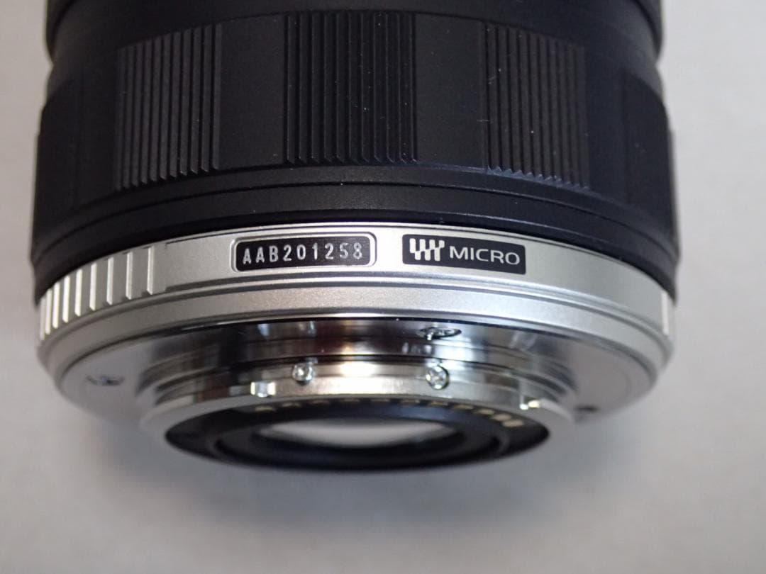 レンズ(ズーム) Olympus M.Zuiko DIGITAL 14-42mm f3.5-5.6