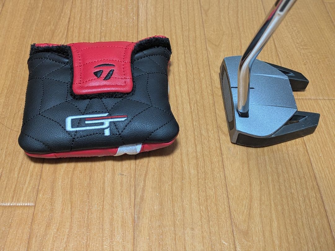 ☆最終値下☆テーラーメイド/スパイダー GT シルバーシングルベント 33