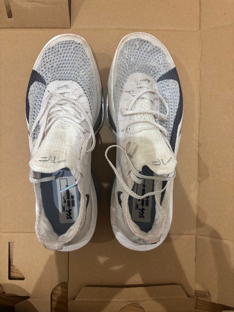 アルファフライ3 26.5cm