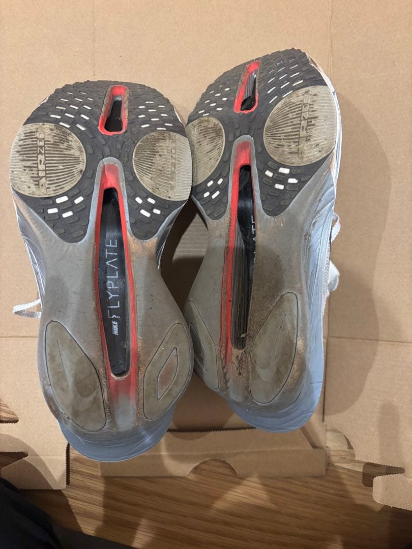 アルファフライ3 26.5cm