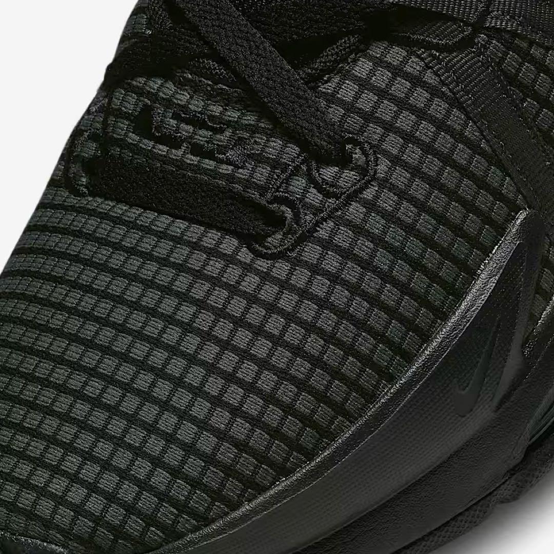 NIKE LEBRON WITNESS VII 27.5cm 新品 箱なし配送