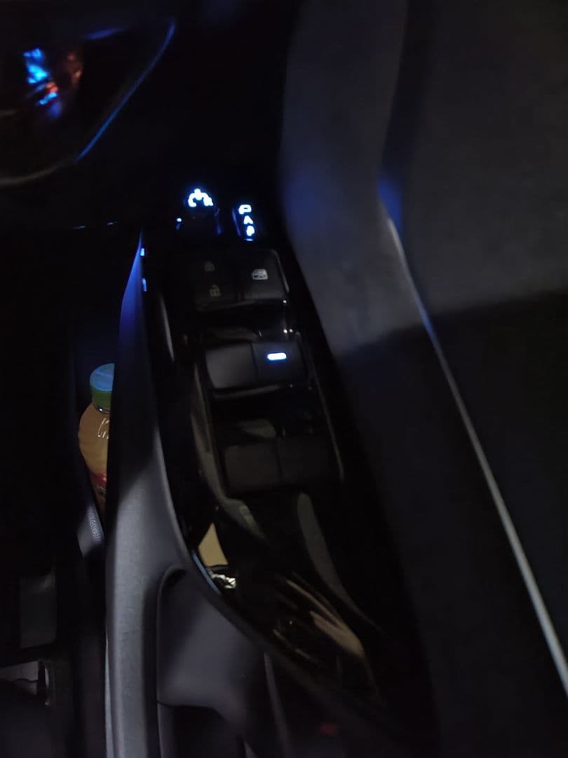 84040-12200 パワーウィンドウスイッチ マスタースイッチ 純正 - メルカリ