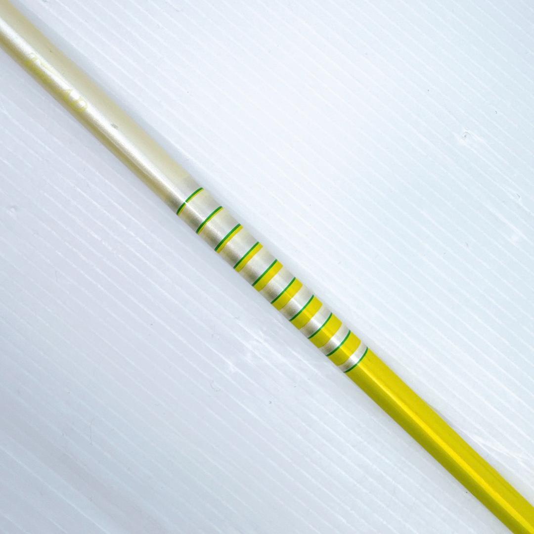 ツアーAD MT-6S ドライバー用シャフト／TOUR AD 1W用 黄色 - メルカリ