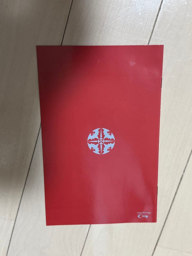 聖飢魔Ⅱ/THE ULTIMATE BLACK MASS COMPLETE〈4…