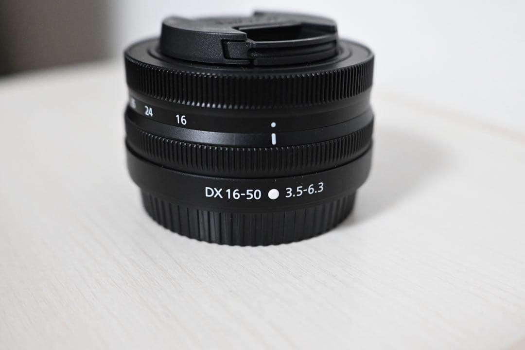 NIKKOR DX16-50 3.5-6.3 Zマウント NIKKOR Z DX 16-50mm f/3.5-6.3 VR | Z mount Lenses | Nikon Consumer