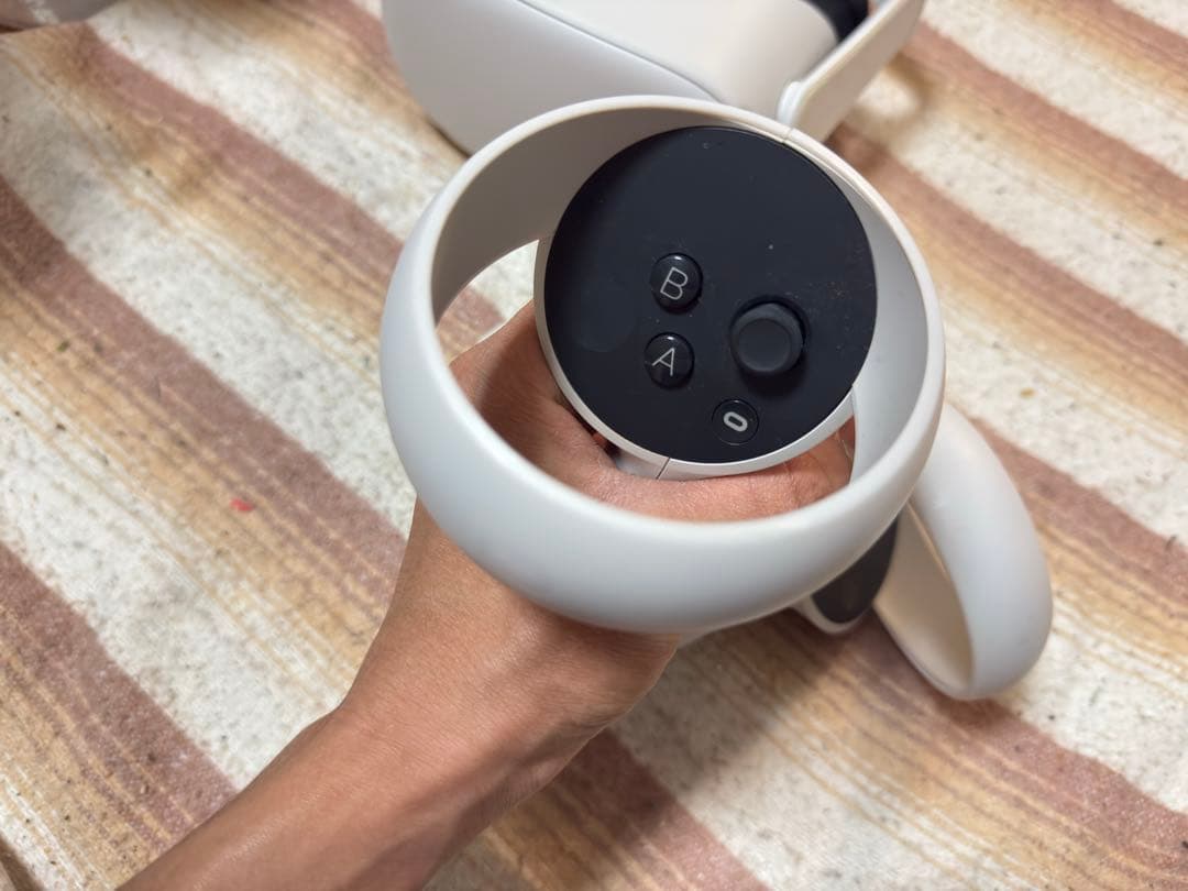 その他   Quest 2 -VR handset- 64gb