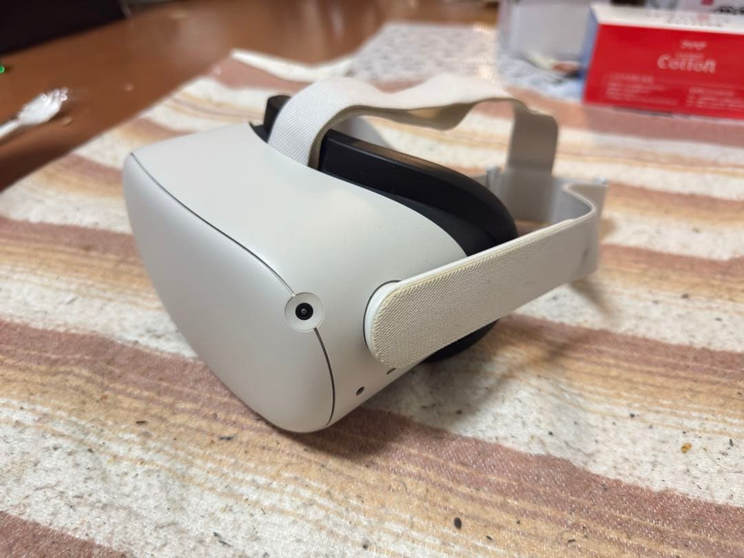 その他   Quest 2 -VR handset- 64gb