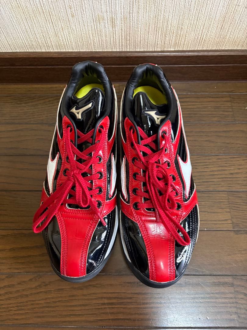 ミズノプロ　オーダー　トレーニングシューズ MIZUNO（ミズノ） 【MIZUNO PRO】ミズノプロ トレーニングシューズ