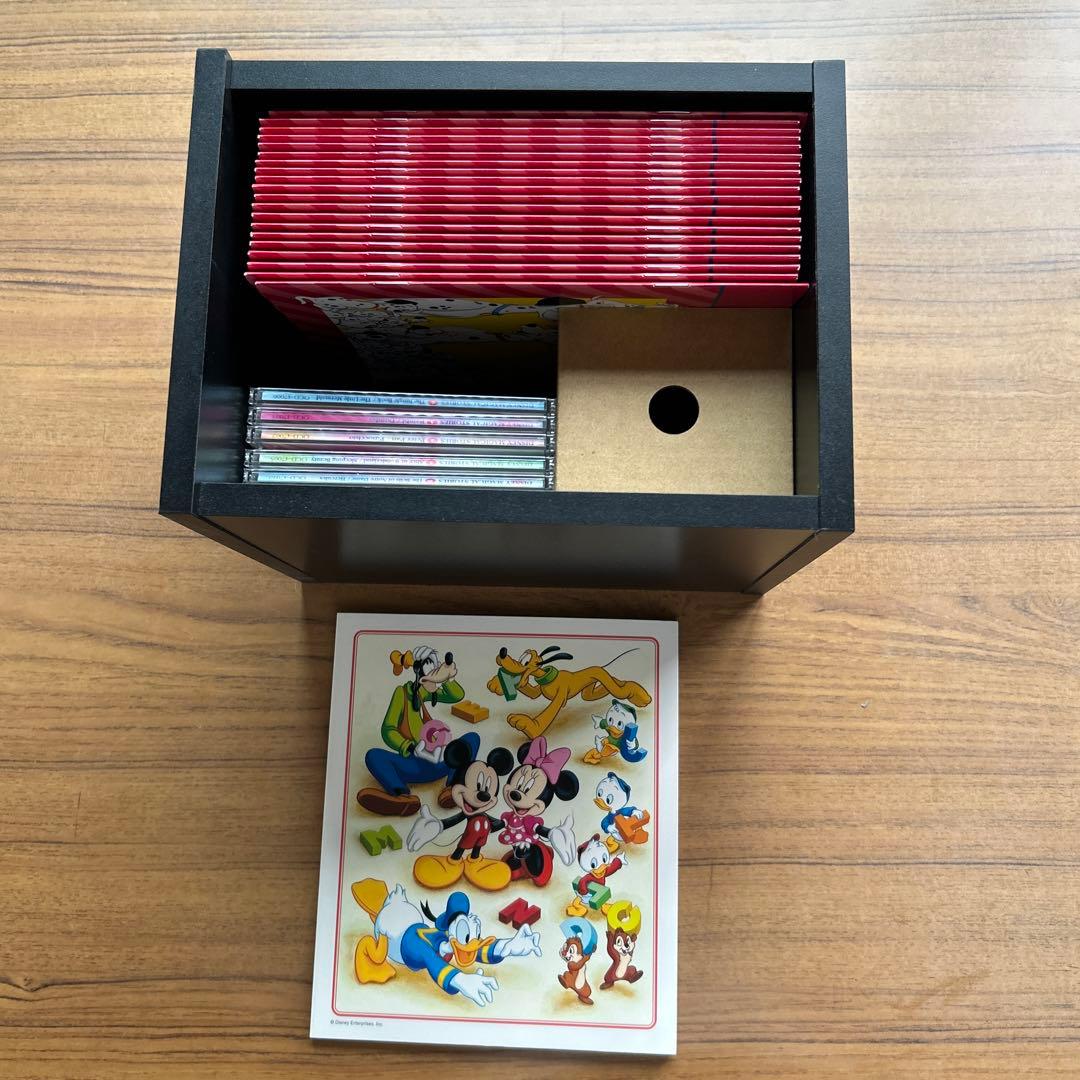 ☆定価28900円☆限定 廃盤 ディズニーマジカルストーリーズ 中古品