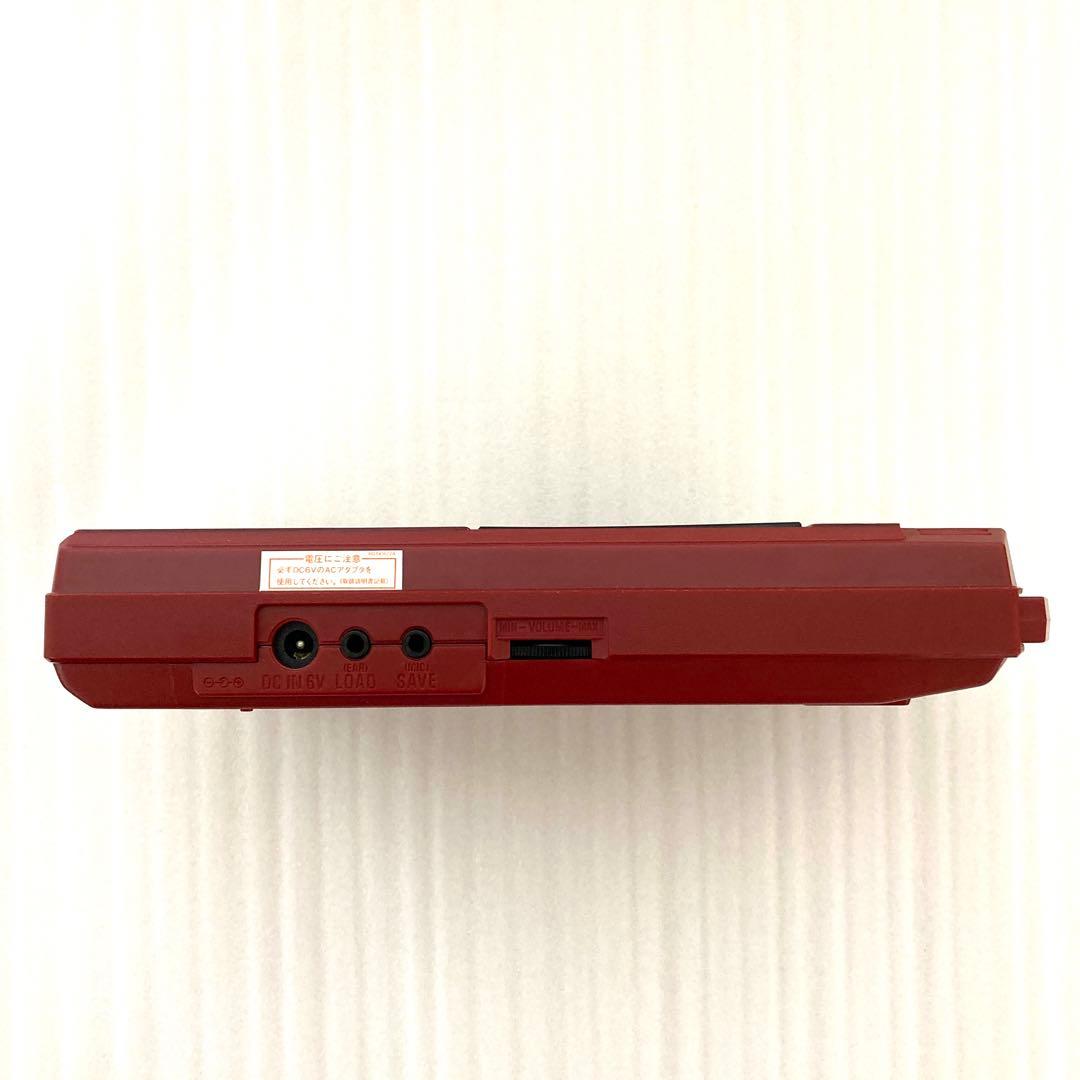 稀少 ファミリーベーシック データレコーダ HVC-008 ファミコン 任天堂