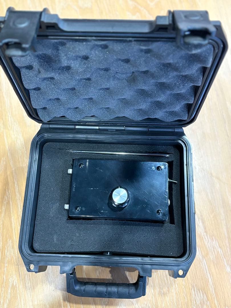 テルミンElectro-Harmonix SCREW UPPER - メルカリ