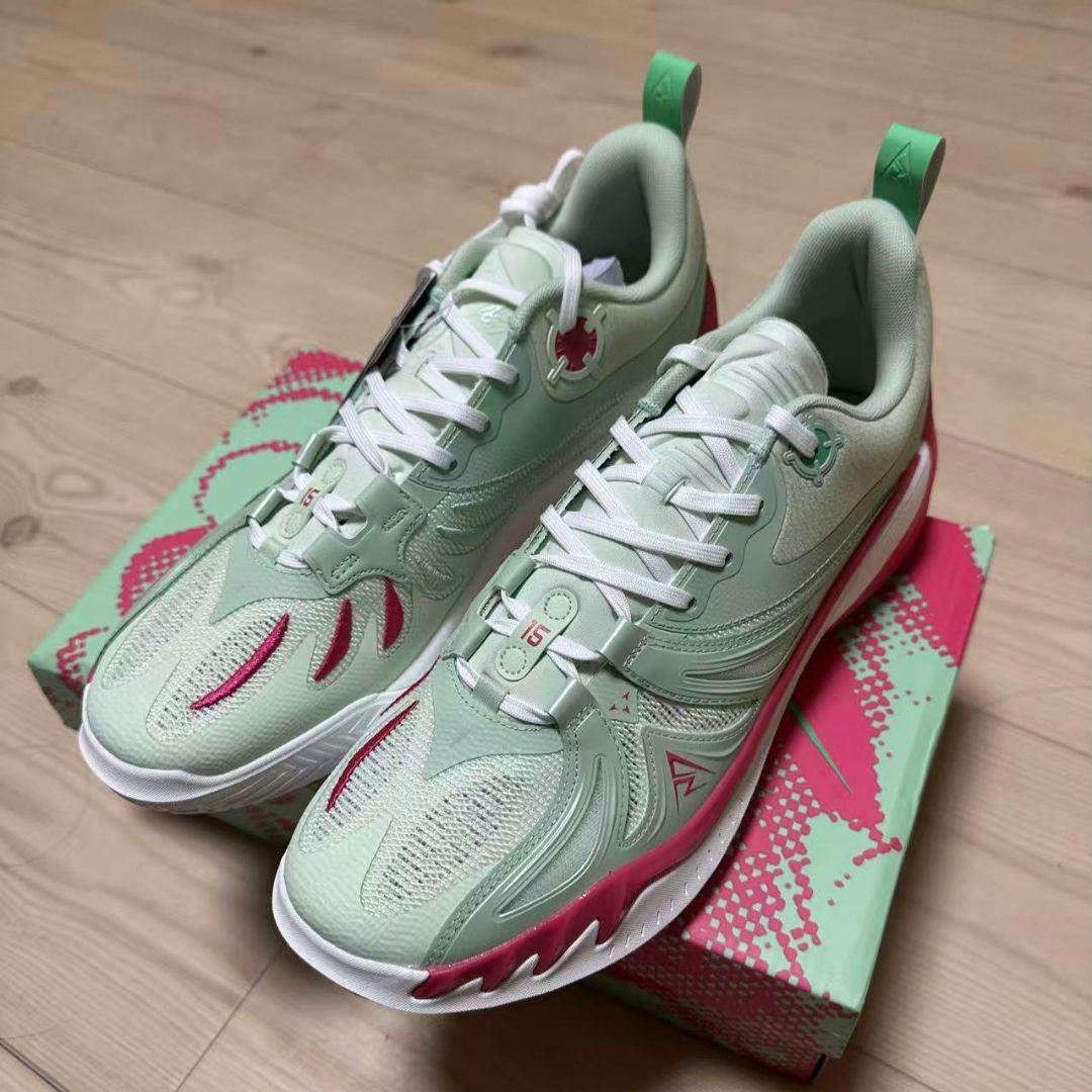 Rigorer AR3 \"MelonBerry\" US10　リゴラーバッシュ