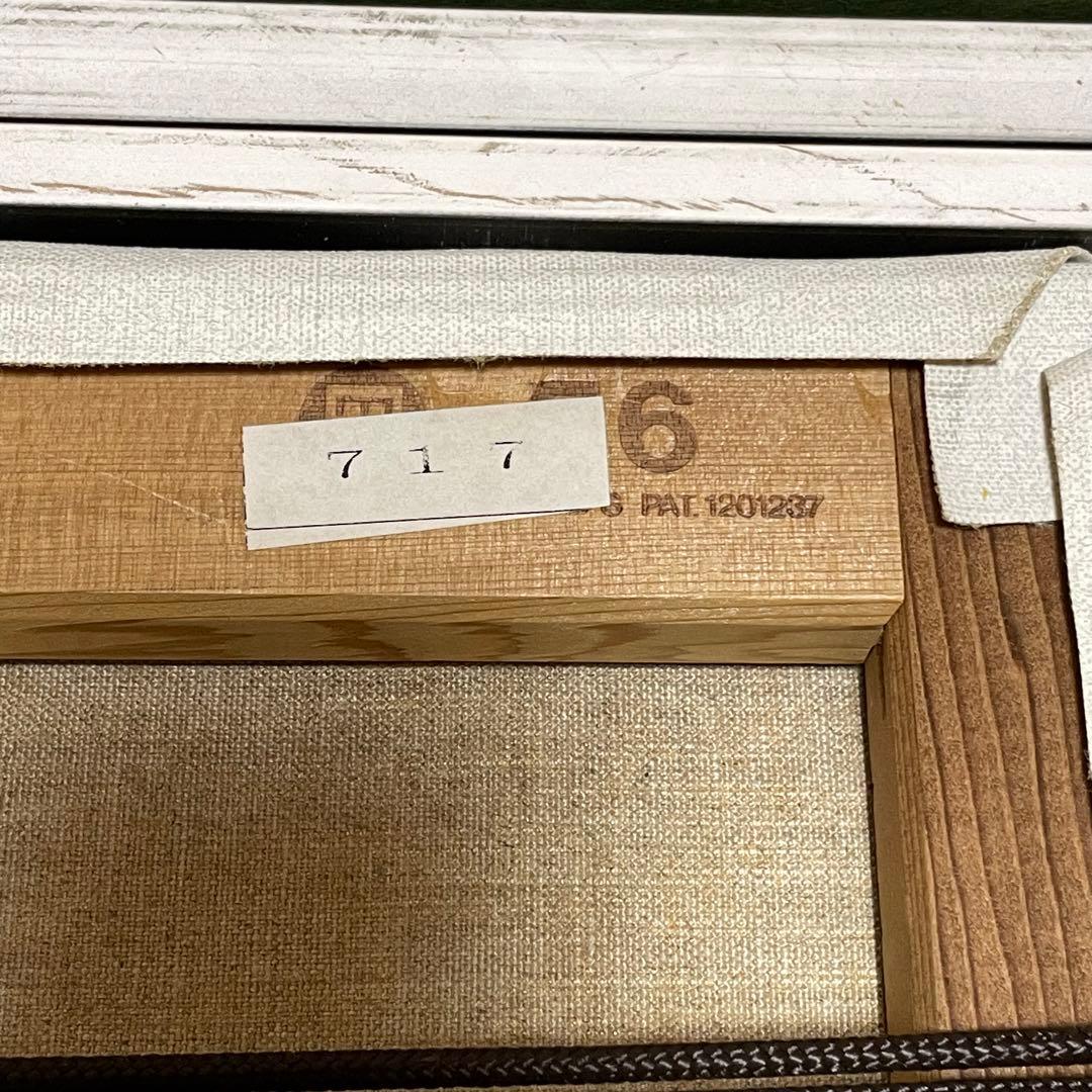 濱口清 椿 油彩 F6号 - メルカリ