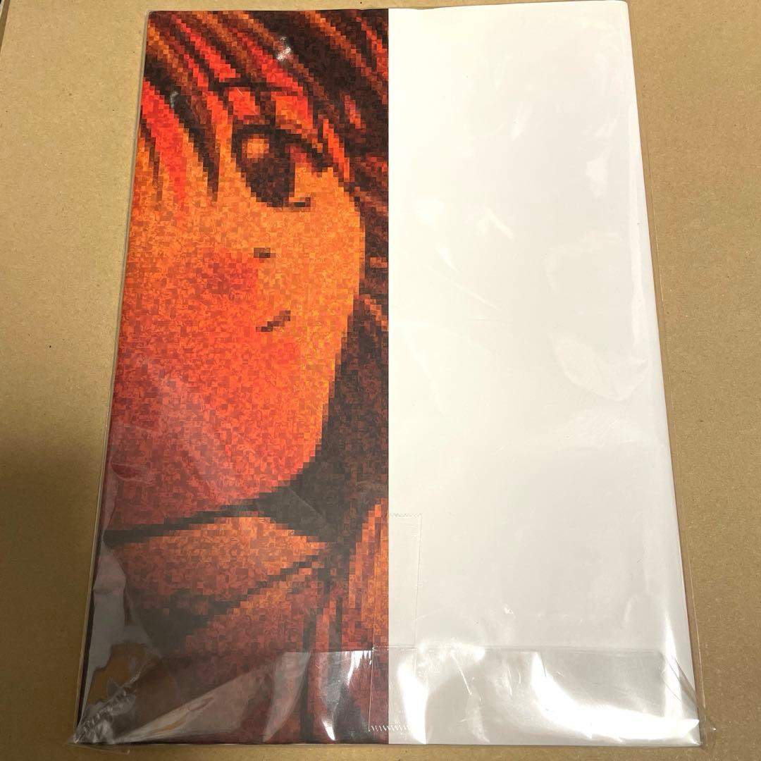 初版 さよならを教えて 画集 設定資料集 - メルカリ