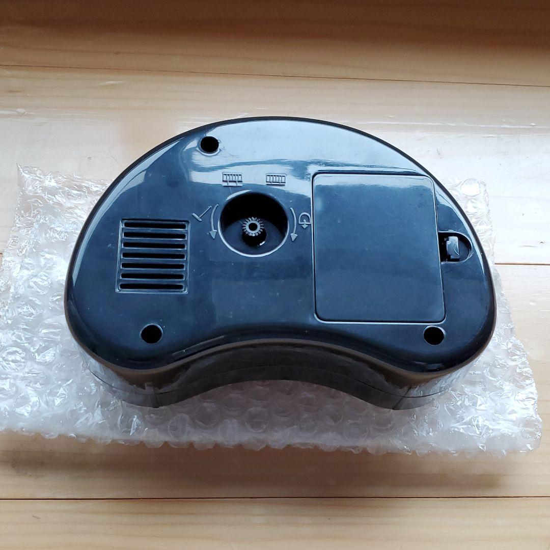 希少！！　BOB SAPP《ビースト》　目覚まし時計