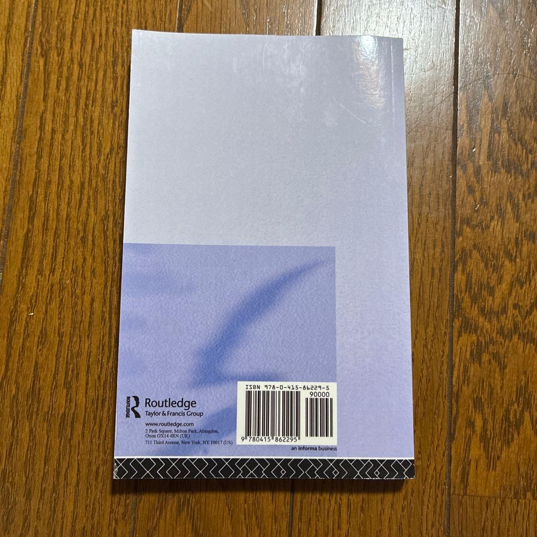 【洋書】G.E.Moore Selected Writings