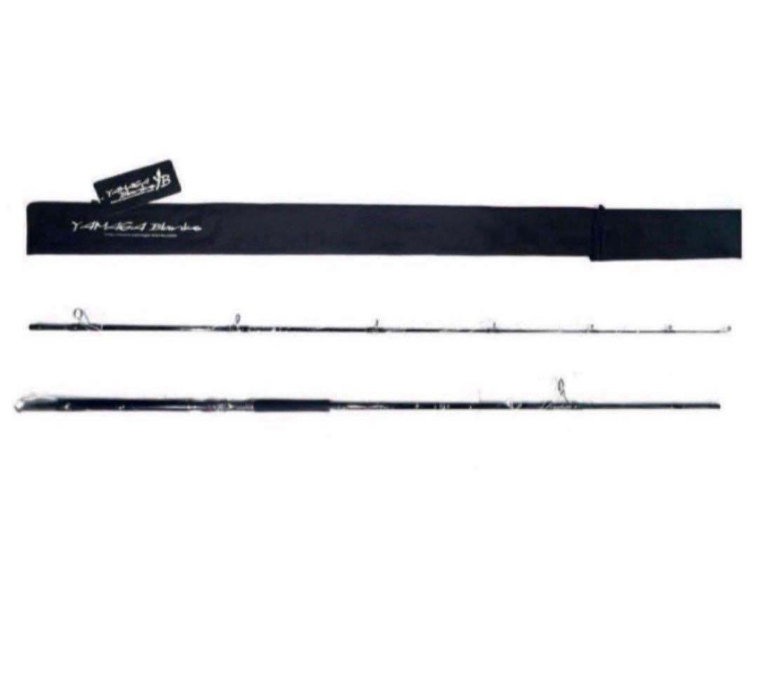 イ*ー様 ☆新品・未使用☆ ヤマガブランクス ブルースナイパー 106H 廃