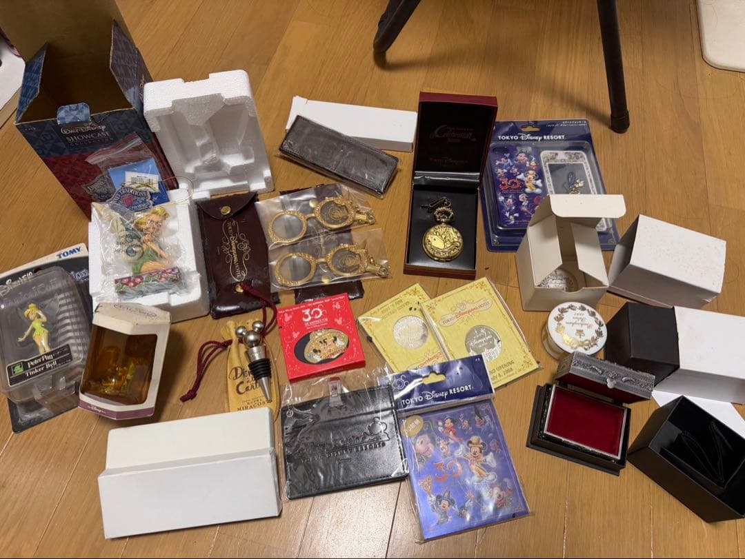 ディズニーグッズ まとめ売り ディズニーグッズ まとめ売り - メルカリ
