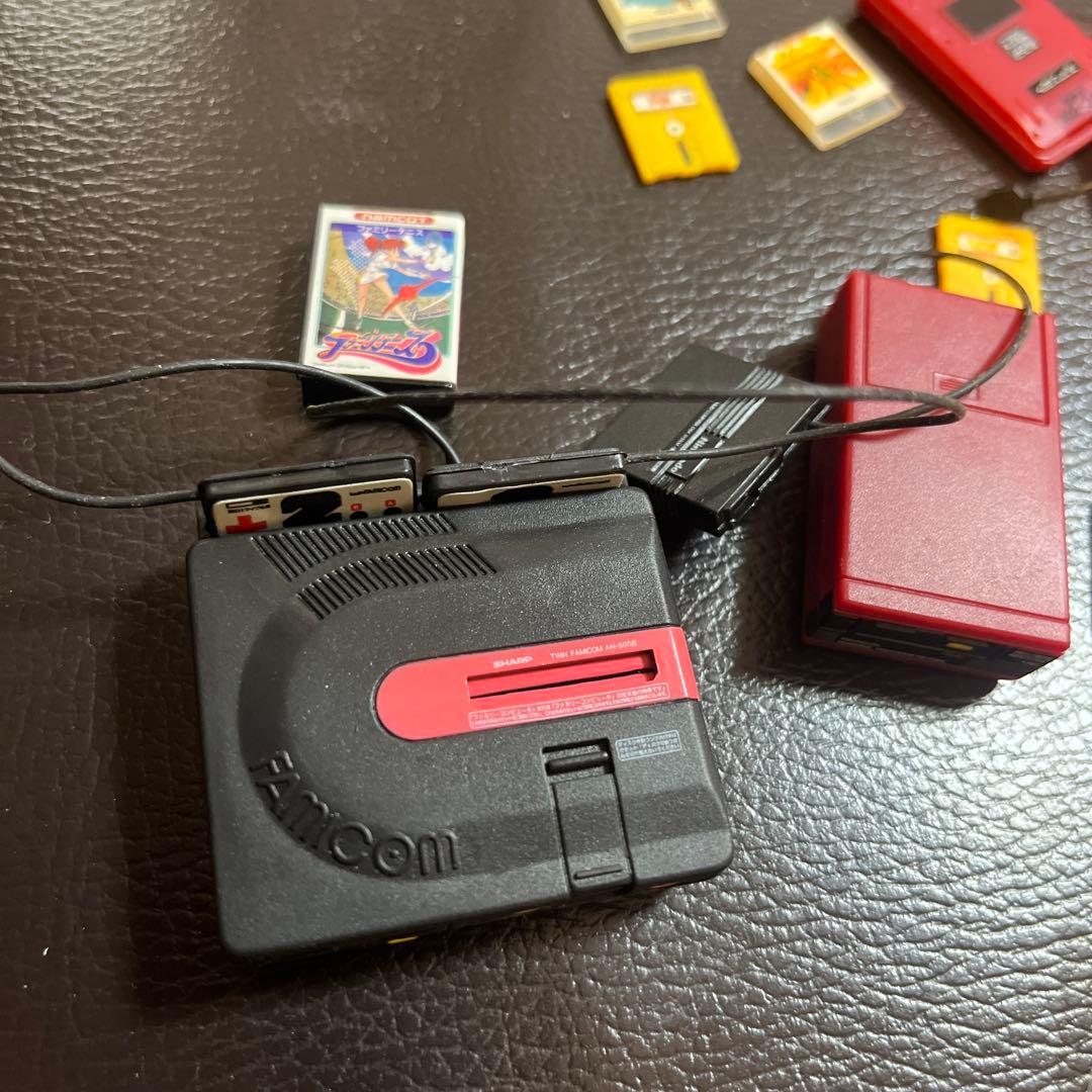 任天堂ヒストリーコレクション ファミリーコンピュータ編NAMCO Special